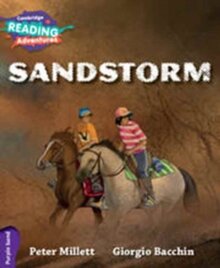 Purple Sandstorm