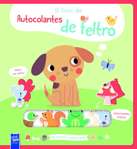 Os Animais à Minha Volta