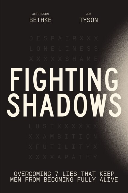 Fightting Shadows