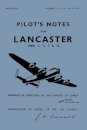 Lancaster I, III, VII & X Pilot's Notes