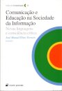 Comunicação e Educação na Sociedade de Informação