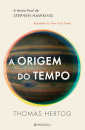 A Origem Do Tempo