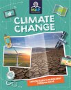 Map Your Planet: Climate Change