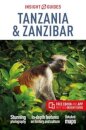 Tanzania Insight Guides