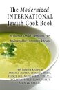 The Modernized International Jewish Cook Book