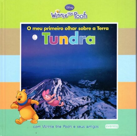 Tundra-O Meu Primeiro Olhar ...