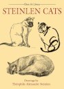 Steinlen Cats