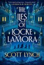 The Lies Of Locke Lamora
