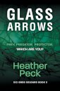 Glass Arrows