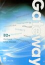 Gateway B2+/Workbook