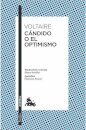Cándido, o el Optimismo
