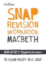 Macbeth: AQA GCSE 9-1 English Literature Workbook