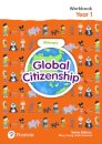 Global Citizenship Student Workbook Year 1