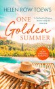 One Golden Summer