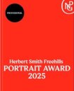 Herbert Smith Freehills Kramer Portrait Award 2025