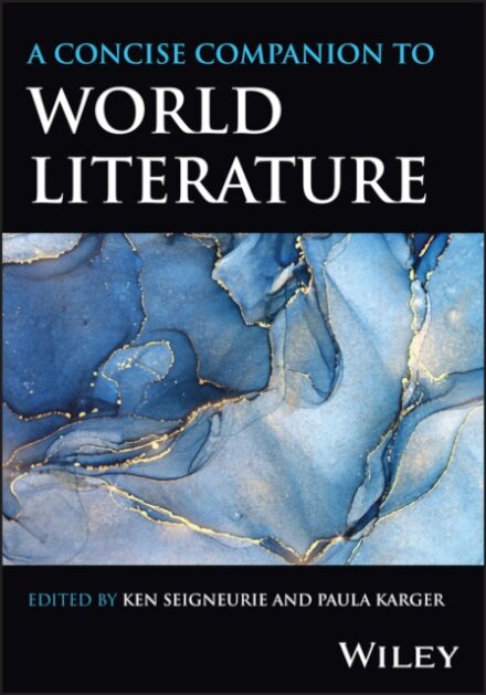 A Concise Companion to World Literature