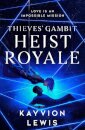 Heist Royale