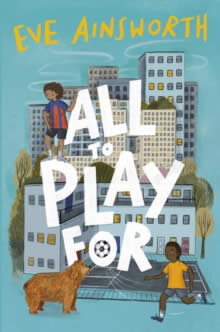 All To Play For
