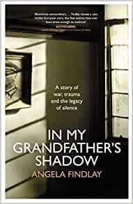 In My Grandfather’S Shadow