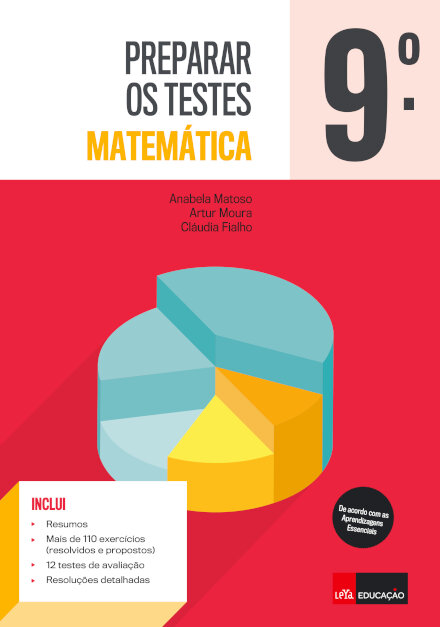 Preparar os Testes Matemática 9.º ano