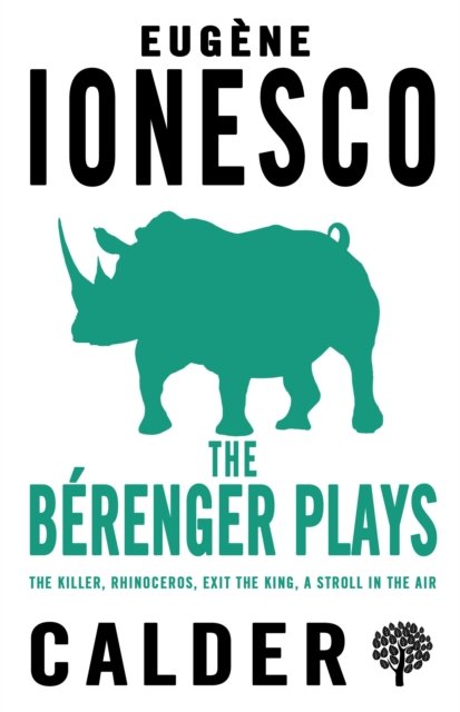 The Bérenger Plays
