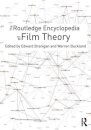 The Routledge Encyclopedia of Film Theory