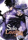 Solo Leveling Vol 13 (Manga)