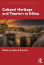 Cultural Heritage and Tourism in Africa