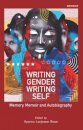 Writing Gender Writing Self