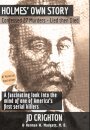 Holmes' Own Story