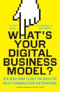 What's Your Digital Business Model?
