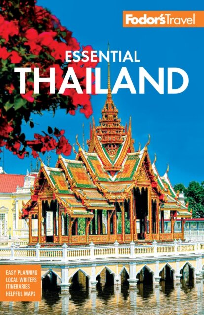 Fodor's Essential Thailand
