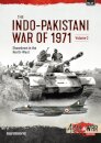 The Indo-Pakistani War of 1971 Volume 2