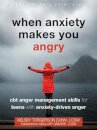 When Anxiety Makes You Angry