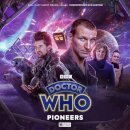 Doctor Who: The Ninth Doctor Adventures - Pioneers