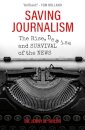 Saving Journalism