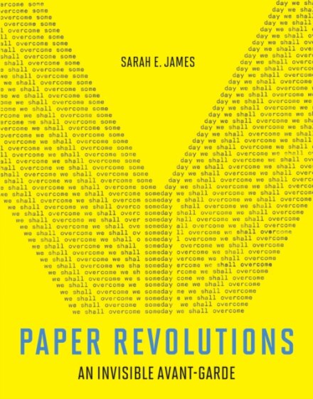Paper Revolutions