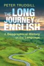 The Long Journey of English