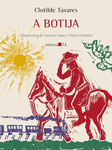 A Botija
