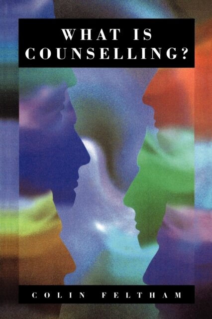 What Is Counselling?