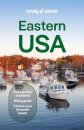 Lonely Planet Eastern USA
