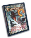 Pathfinder Secrets of Magic