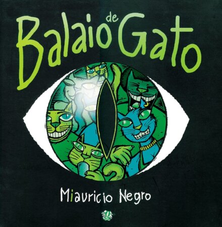 Balaio De Gato