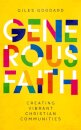 Generous Faith