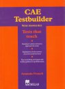 Cae Testbuilder/With Key