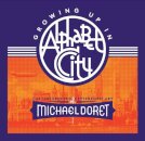 Growing Up in Alphabet City: The Unexpected Letterform Art of Michael Doret