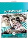 Harmonize 6º Ano - Workbook 2025