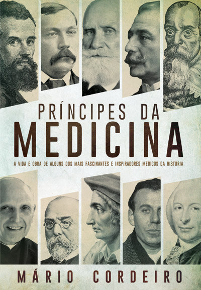 Principes da Medicina