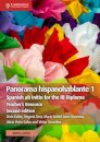 Panorama Hispanohablante 1 Teacher's Resource with Digital Access