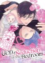 God of Seduction in the Bedroom